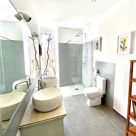 Apartamento Riviera - Duplex Du Vieux Port - 4 Pieces A C - Old Port Cote D'azur Nice