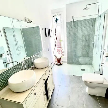 شقة Riviera - Duplex Du Vieux Port - 4 Pieces A C - Old Port Cote D'azur